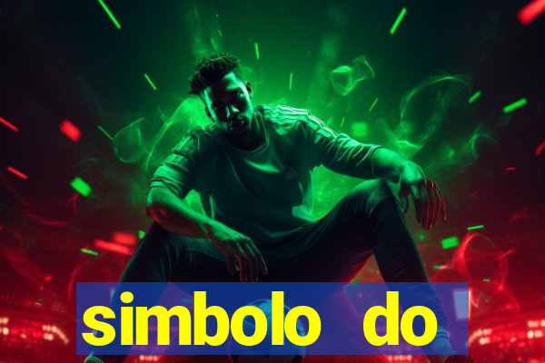 simbolo do corinthians para nick
